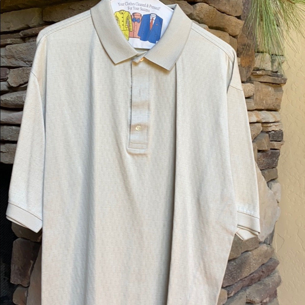 Men’s Polo Shirt
